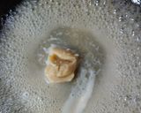ヨウサマの減塩カジキマグロの白味噌󠄀焼き作り方4写真