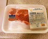 やわらかいよ☆ステーキ肉の叩き方(^^)作り方1写真
