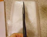 やわらかいよ☆ステーキ肉の叩き方(^^)作り方2写真