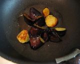 簡単お弁当にもう1品!ナスの揚げ煮びたし作り方2写真