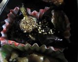 簡単お弁当にもう1品!ナスの揚げ煮びたし作り方4写真