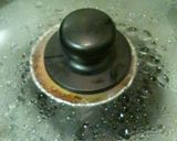 お弁当用ハムエッグ作り方4写真