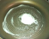 お手軽　かんたんパニーニ♪作り方7写真