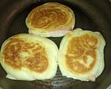 お手軽　かんたんパニーニ♪作り方11写真