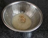 ☆バターフィッシュの塩麹味噌焼き☆作り方3写真