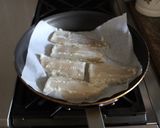 ☆バターフィッシュの塩麹味噌焼き☆作り方6写真