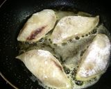 ムニエル トマトゴロゴロソース作り方4写真