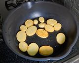 豚じゃが炒め作り方1写真
