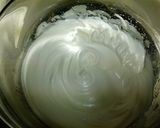 じゅわっととろけるスフレチーズケーキ☆作り方2写真