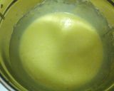 じゅわっととろけるスフレチーズケーキ☆作り方3写真
