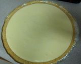 じゅわっととろけるスフレチーズケーキ☆作り方5写真