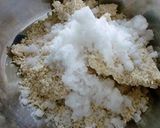 **生麹で塩麹作り**作り方1写真