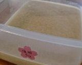 **生麹で塩麹作り**作り方2写真