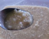 **生麹で塩麹作り**作り方4写真