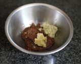 ☆醤油麹でポークチョップの生姜焼き☆作り方2写真
