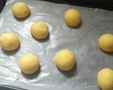 野菜ジュースで♪動物パン～くまさん～作り方7写真