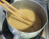 ヘルシー☆　トロっとノンオイル白滝サラダ作り方6写真
