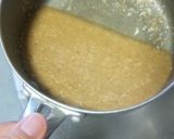 ヘルシー☆　トロっとノンオイル白滝サラダ作り方5写真