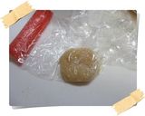 キャラ弁に可愛いドーナツ☆作り方4写真