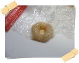 キャラ弁に可愛いドーナツ☆作り方6写真