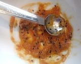 梅味噌さっぱり✿たたききゅうり作り方3写真