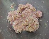 パリパリ羽付き♪手作り焼き餃子作り方8写真