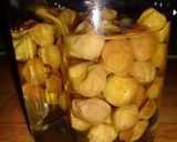 ＊余った梅で☆梅シロップ＊作り方6写真