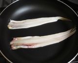 簡単主食☆穴子丼作り方2写真