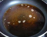 簡単主食☆穴子丼作り方3写真