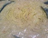 ホットプレートで！鮭のチャンチャン焼き作り方10写真