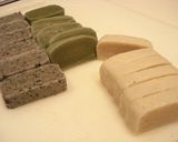生麩の田楽～京のおばんざい風作り方21写真