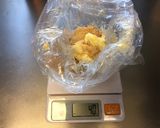 フルグラクッキー こんなに簡単サクウマ★作り方1写真
