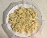 電子レンジで簡単鬼まんじゅう作り方7写真