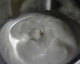 全卵★チョコバナナシフォン♪作り方11写真