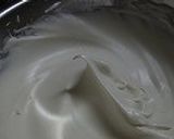 全卵★チョコバナナシフォン♪作り方16写真