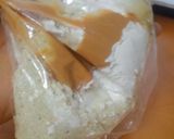簡単☆おからでタルト生地作り方1写真