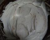 全卵★チョコバナナシフォン♪作り方21写真