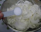 超～簡単！お役立ち’新玉ねぎの酢漬け！！作り方3写真
