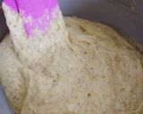 焦がしバターケーキ・ｷｬﾗﾒﾙｿｰｽかけ作り方3写真