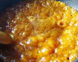 焦がしバターケーキ・ｷｬﾗﾒﾙｿｰｽかけ作り方6写真