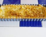 ミックスベリーのチーズパイ作り方2写真