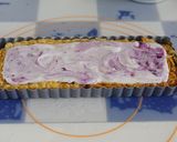 ミックスベリーのチーズパイ作り方5写真