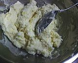 マッシャーだけで潰したマッシュポテト作り方3写真