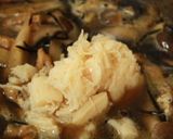 ホタテ貝柱のダシ入りひじきご飯★作り方3写真