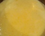 油乳ナシ☆豆乳コーンポタージュスープ作り方6写真