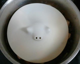 とろ照り豚の角煮作り方7写真