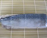 しめ鯖★バッテラ寿司作り方5写真
