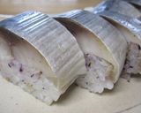 しめ鯖★バッテラ寿司作り方6写真