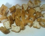 ヘルシー簡単♬油あげが主役の炊き込みご飯作り方4写真