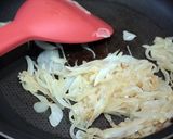 骨付き鶏もも肉のカレークリーム煮。作り方5写真